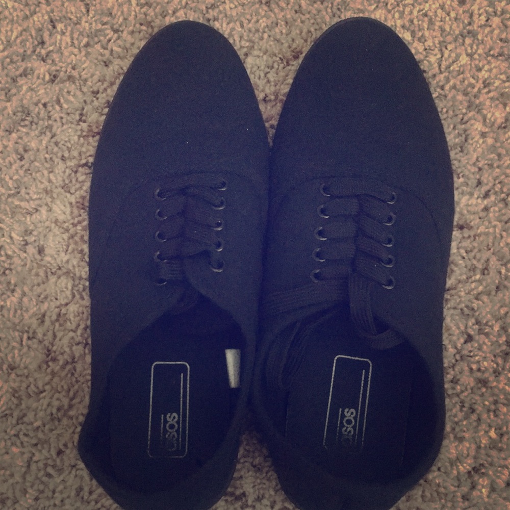 Asos Men’s shoes!